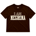 Baby Tee - I am Negrona