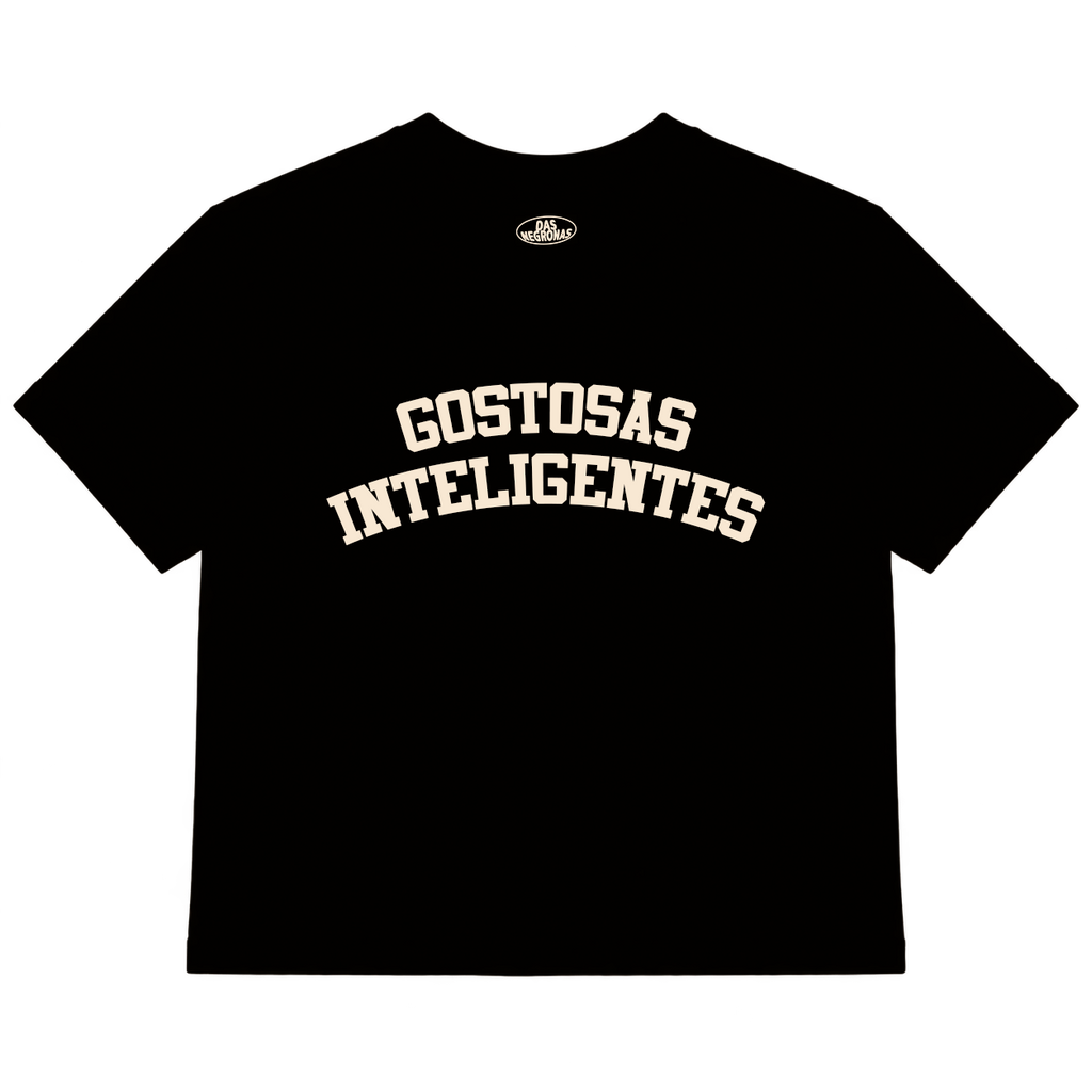 KIT DAS NEGRONAS