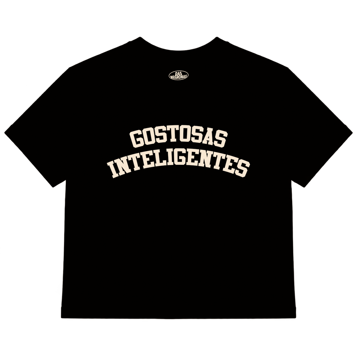 KIT DAS NEGRONAS
